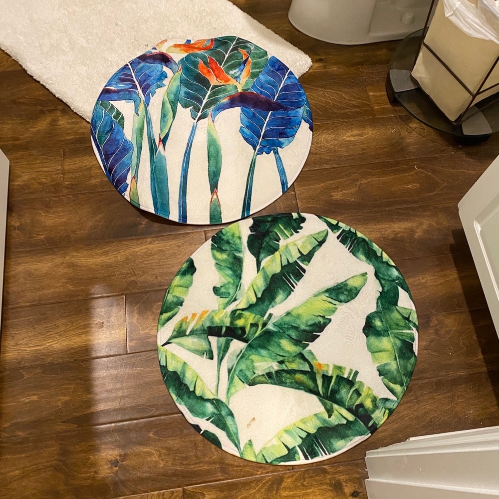 Rugs